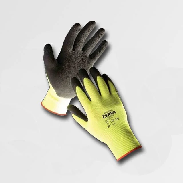 Značkový Rukavice nylon Palawan, velikost 7"