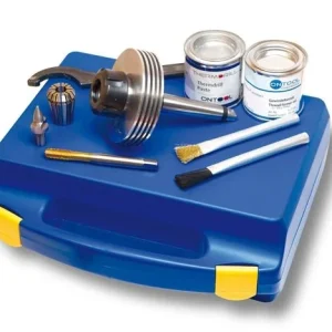 Značkový Startovací sada Thermdrill MK3-3-C-S