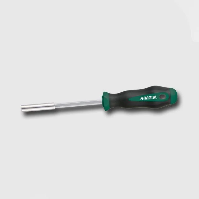Značkový Šroubovák na bity 1/4" × 100mm