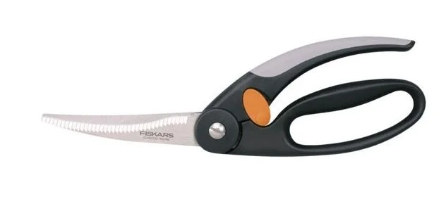 Značkový FISKARS Functional 1003033 Nůžky kuchařské 25 cm
