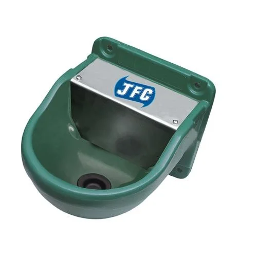 3701 JFC Napáječka DBL 4l plast. s automatic.plovák. ventilem Dokud Zásoby Vydrží
