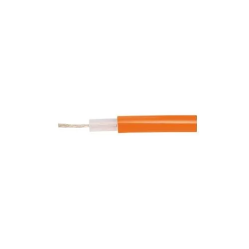 3254 Kabel vysokonap.Cu lanko 1,4mm-dvojitá izolace vedení vzduchem Nakupujte Hned