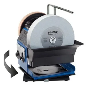 Značkový Tormek RB-180 Otočná deska