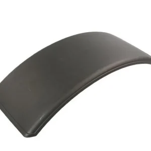 Značkový Blatník přední plastový L=1300mm,š=470mm
