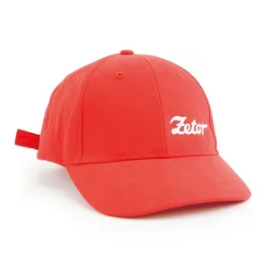 Zetor Čepice červená Cenový Hit
