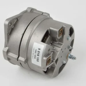 59115740 Alternátor bez regulátoru 14V/55A 9526180 Sezónní Sleva
