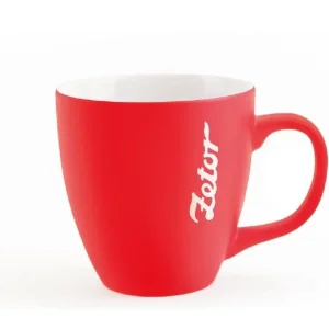 Zetor Hrnek červený Cenová Bomba