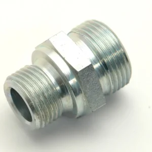 Bezpečná Platba Hrdlo přímé tvar E, PHER2 12LR3/4 G3/4M18