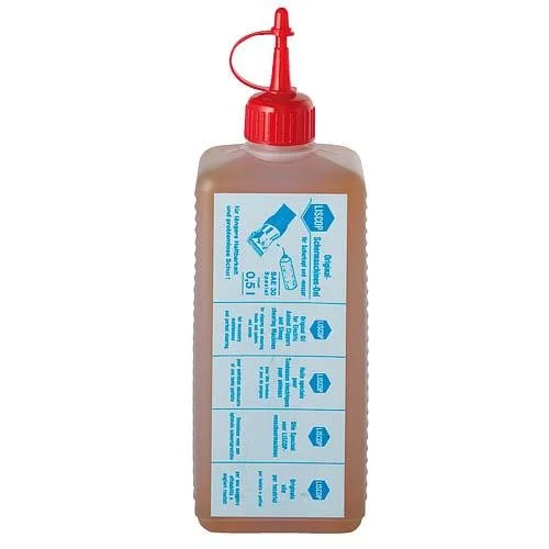 9326 Olej pro mazání nožů a převodů 500 ml Kup Teď