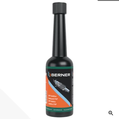 Aditivum pro filtry pevných částic 150ml Nakupujte Hned
