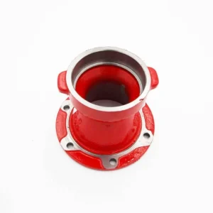 Adapter II Ověřený