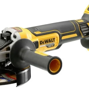 Tovární Cena DEWALT DCG405P2 18V XR Bruska bezuhlíková 125 mm