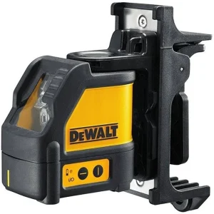 Víkendová Akce DEWALT DW088CG-XJ Laser křížový zelený paprsek