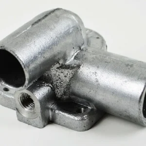 60011301 Těleso termostatu pro čidlo - hliník Originální