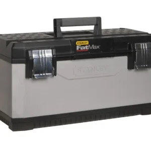 Stanley 1-95-615 FatMax kovoplastový box na nářadí Super Cena