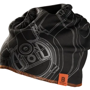 HUSQVARNA 593253701 Čepice Beanie Objednat Nyní