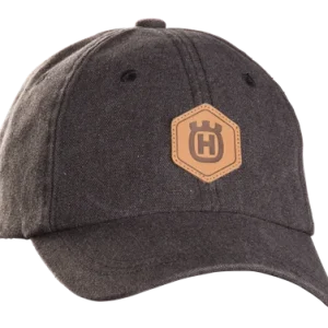 Kup Teď HUSQVARNA 593254001 Kšiltovka Granite leather patch