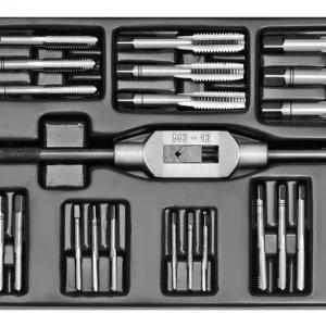 Značkový BUČOVICE TOOLS 310127 Kazeta řezného nářadí MINI-2 NO