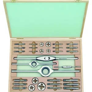 BUČOVICE TOOLS 311012 Kazeta řezného nářadí W1-II NO Novinka