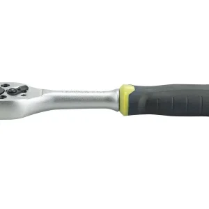 Super Cena Extol 64031 Ráčna, 45 zubů, 1/4", L 153mm, Crv