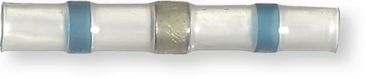 Vrácení Zdarma Berner 109437 Pájecí spojka modrá 2.0 - 4.0 mm2