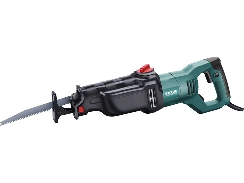 Zlevněný Extol Industrial 8793600 Pila ocaska, 1200W