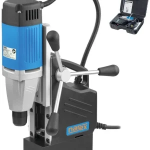 Časově Omezené NAREX 65403533 EVM 32 Vrtačka magnetická 900W