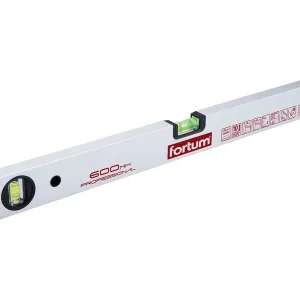 Značkový FORTUM 4783578 Vodováha profesionální, 800mm