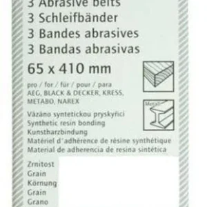 Top Prodej NAREX 00618213 Brusný pás 65x410 P80