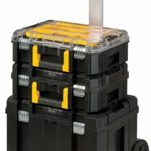 Stanley FMST1-80101 Fatmax set boxů 3v1 Nejprodávanější