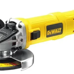 Koupit Online DEWALT DWE4057 Bruska úhlová 125 mm 800W