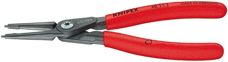 Knipex 48 11 J4 Precizní kleště na pojistné kroužky Cenový Hit