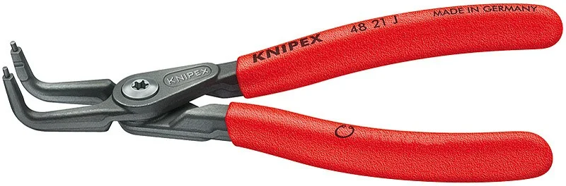 Knipex K 48 21 J41 Precizní kleště na pojistné kroužky Cenově Výhodný