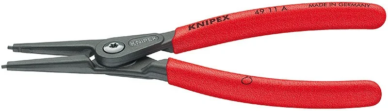 Knipex K 49 11 A4 Precizní kleště na pojistné kroužky Bezpečná Platba