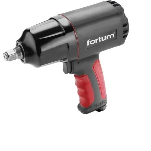Nová Kolekce FORTUM 4795013 Utahovák rázový pneu, 1/2", kompozit,1300
