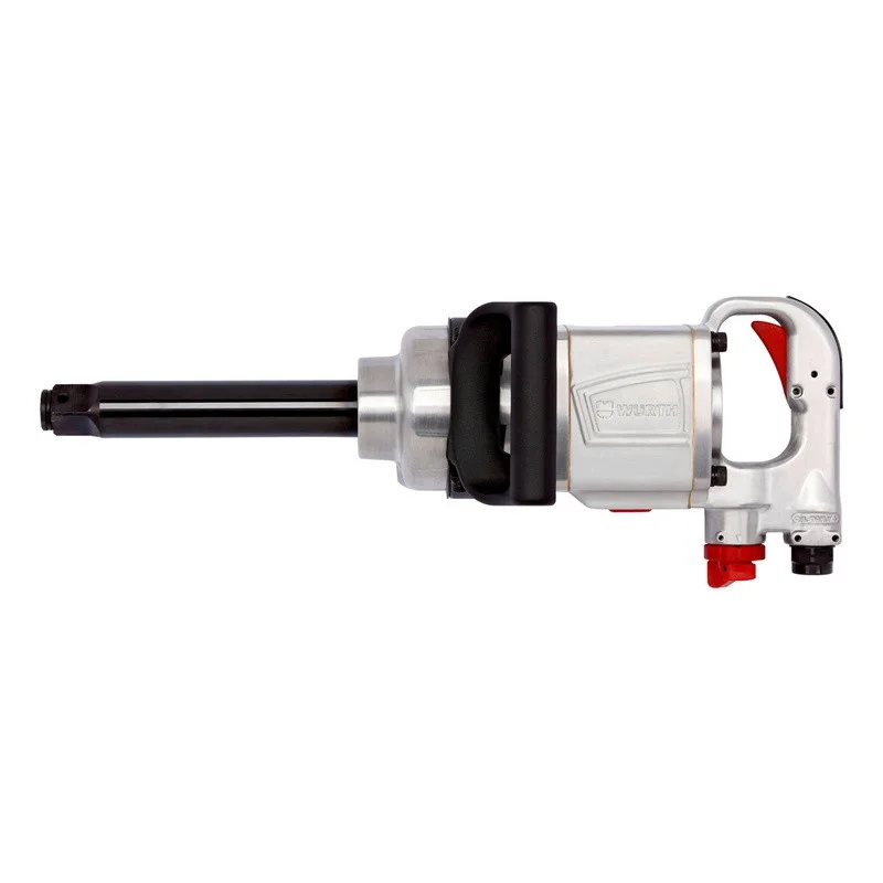 Würth Utahovák pneumatický DSS 1" L Expresní Doručení