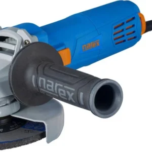 NAREX EBU 125-7 Bruska úhlová 125mm 720W Kup Teď