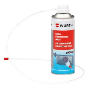 Must-Have Würth 089376410 Dezinfekční sprej pro klima 300 ml