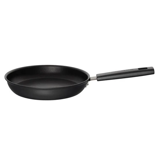 FISKARS 1020870 Pánev 24 cm na smažení Hard Face Originální