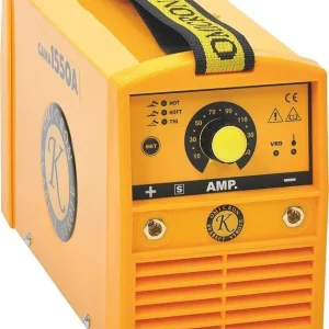 Omicron GAMA 1950A Svářečka/svářecí invertor Objednat Nyní