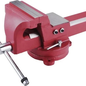 Nejlepší Volba FORTUM 4752624 Svěrák otočný s kovadlinou, 150mm, SG Iron