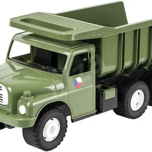 Dino Toys Tatra 148 vojenská 73 cm sklápěcí Sleva
