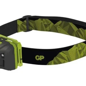 Cenová Bomba EMOS GP CH34 CREE LED čelovka, 160 lm, 90m, 3x AAA