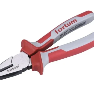 Zlevněný FORTUM 4770303 Kleště kombinované 200 mm