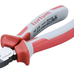 Expresní Doručení FORTUM 4770331 Kleště štípací boční 160mm