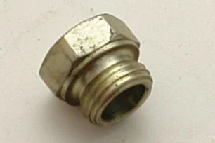Koupit Online Zátka magnet. M30x1.5