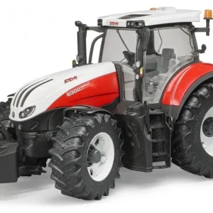 Traktor Steyr 6300 TERRUS Bruder 3180 Cenový Hit