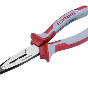 FORTUM 4770323 Kleště půlkulaté zahnuté, 200mm Objednat Nyní