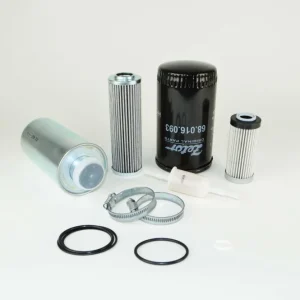 Sada filtrů ProximaCL-T2servisní prohlídka 100 Mth937518 Nejlepší Cena