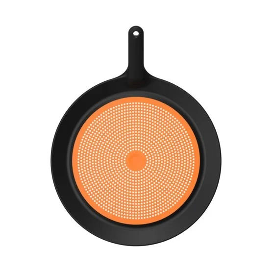 FISKARS 1027305 Poklička na pánev děrovaná Horká Nabídka